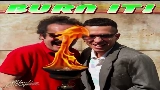 Miniatura do vídeo Burn It!