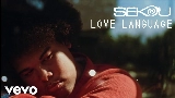Miniatura do vídeo Love Language