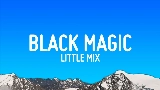Miniatura do vídeo Black Magic