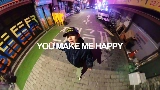 Miniatura do vídeo You make me happy!!!
