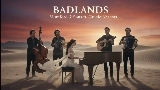 Miniatura do vídeo Badlands (with Gracie Abrams)
