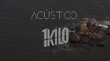 Miniatura do vídeo Deixe Me Ir (feat. Pablo Martins) - Acústico 1Kilo