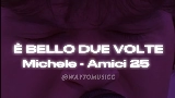 Miniatura do vídeo È Bello due volte