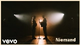 Miniatura do vídeo Niemand