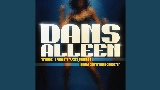 Miniatura do vídeo Dans Alleen
