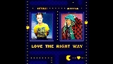 Miniatura do vídeo Love The Right Way