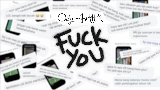 Miniatura do vídeo Fuck You