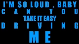 Miniatura do vídeo I'M SO LOUD