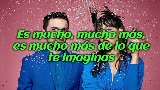 Miniatura do vídeo Mas de Lo Que Te Imaginas