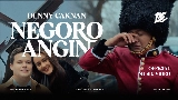 Miniatura do vídeo Negoro Angin