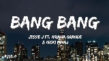 Miniatura do vídeo Bang Bang