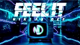 Miniatura do vídeo Feel It