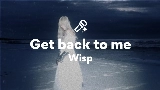 Miniatura do vídeo Get back to me