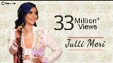 Miniatura do vídeo Jutti Meri (Live)