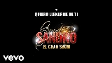 Miniatura do vídeo Quiero Llenarme de Ti