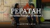 Miniatura do vídeo PEPATAH (Perantau Pantang Menyerah)