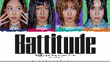 Miniatura do vídeo BATTITUDE (NAYEON, JEONGYEON, MOMO, MINA)