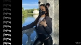 Miniatura do vídeo форэн любимица флоу :3