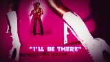 Miniatura do vídeo i’ll be there