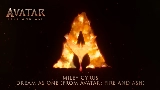 Miniatura do vídeo Dream As One - from Avatar: Fire and Ash