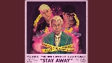 Miniatura do vídeo Stay Away (Piano Version) [feat. Machine Gun Kelly]