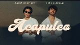 Miniatura do vídeo Acapulco (feat. Fede Vigevani)