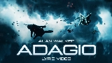 Miniatura do vídeo Adagio