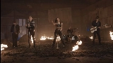 Miniatura do vídeo Wildfire