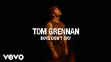 Miniatura do vídeo Boys Don't Cry