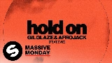 Miniatura do vídeo Hold On