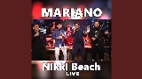Miniatura do vídeo Nikki beach - Live