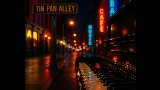 Miniatura do vídeo Tin Pan Alley (Two Fingers Studio cover) - Halina Frąckowiak