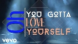 Miniatura do vídeo Love Yourself