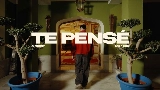 Miniatura do vídeo Te Pensé