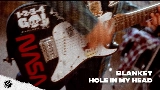 Miniatura do vídeo Hole in My Head