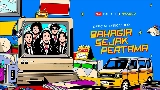 Miniatura do vídeo Bahagia Sejak Pertama