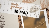 Miniatura do vídeo Ur Mad