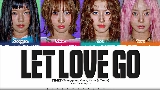 Miniatura do vídeo LET LOVE GO (JEONGYEON, MOMO, SANA, TZUYU)