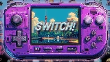 Miniatura do vídeo SWITCH!
