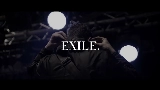 Miniatura do vídeo Exile