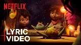 Miniatura do vídeo Open The Door (from the Netflix Film The Twits)