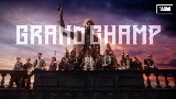 Miniatura do vídeo GRAND CHAMP