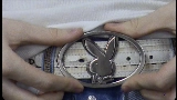 Miniatura do vídeo PASEK PLAYBOYA