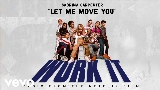 Miniatura do vídeo Let Me Move You - From the Netflix film Work It