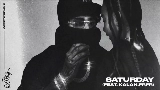 Miniatura do vídeo Saturday