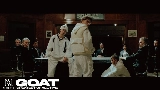 Miniatura do vídeo GOAT