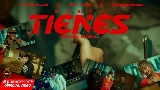 Miniatura do vídeo Tienes - Remix (Prod. by Dj Honda)