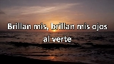 Miniatura do vídeo Brillan Mis Ojos