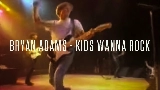 Miniatura do vídeo Kids Wanna Rock