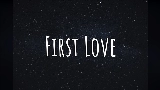 Miniatura do vídeo First Love - Ashworth Remix